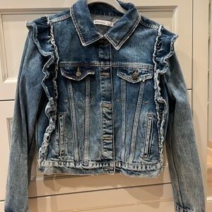 Zara Jean jacket